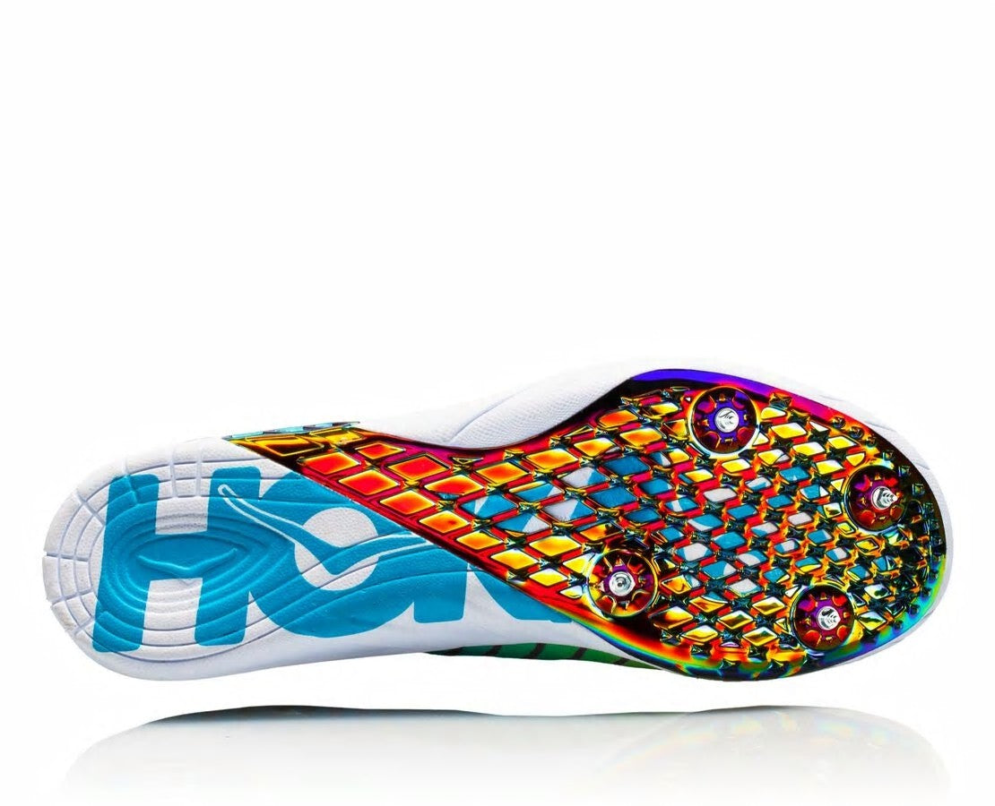 HOKA Women's Speed Evo R