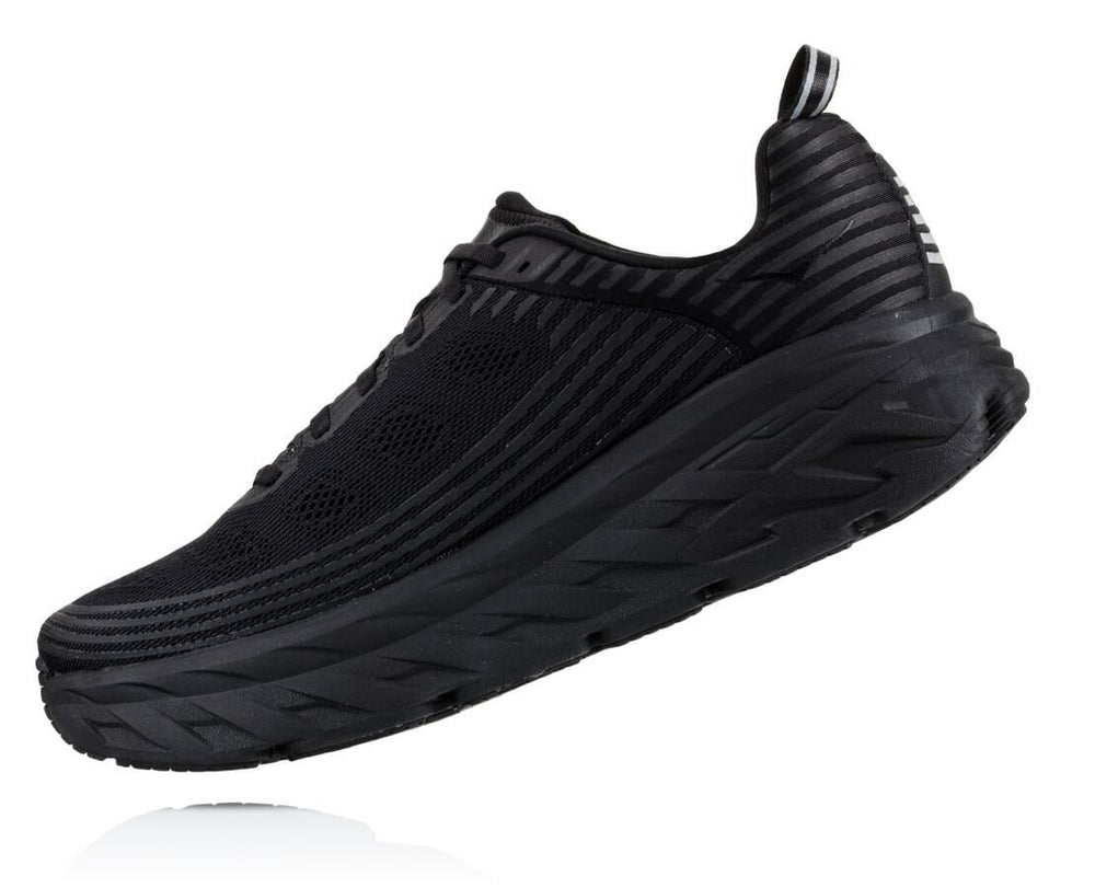 HOKA Men's Bondi 6
