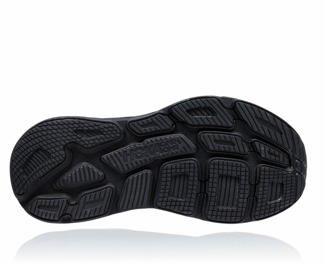 HOKA Men's Bondi 6