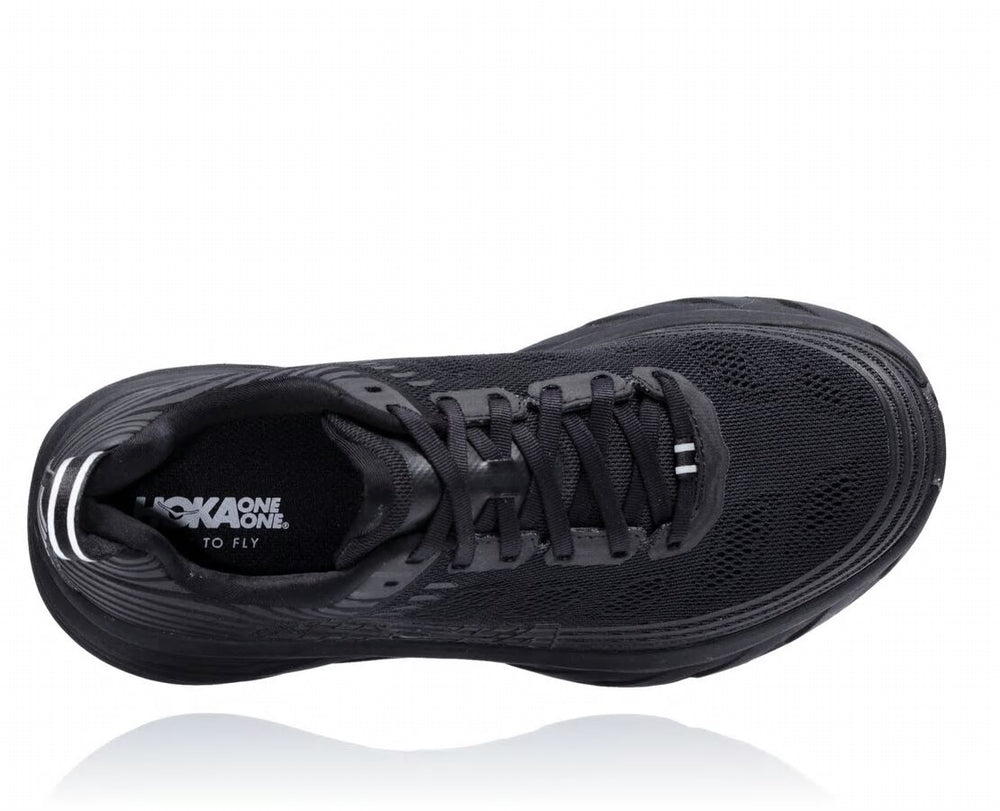 HOKA Men's Bondi 6