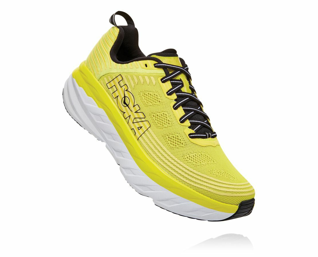 HOKA Men's Bondi 6