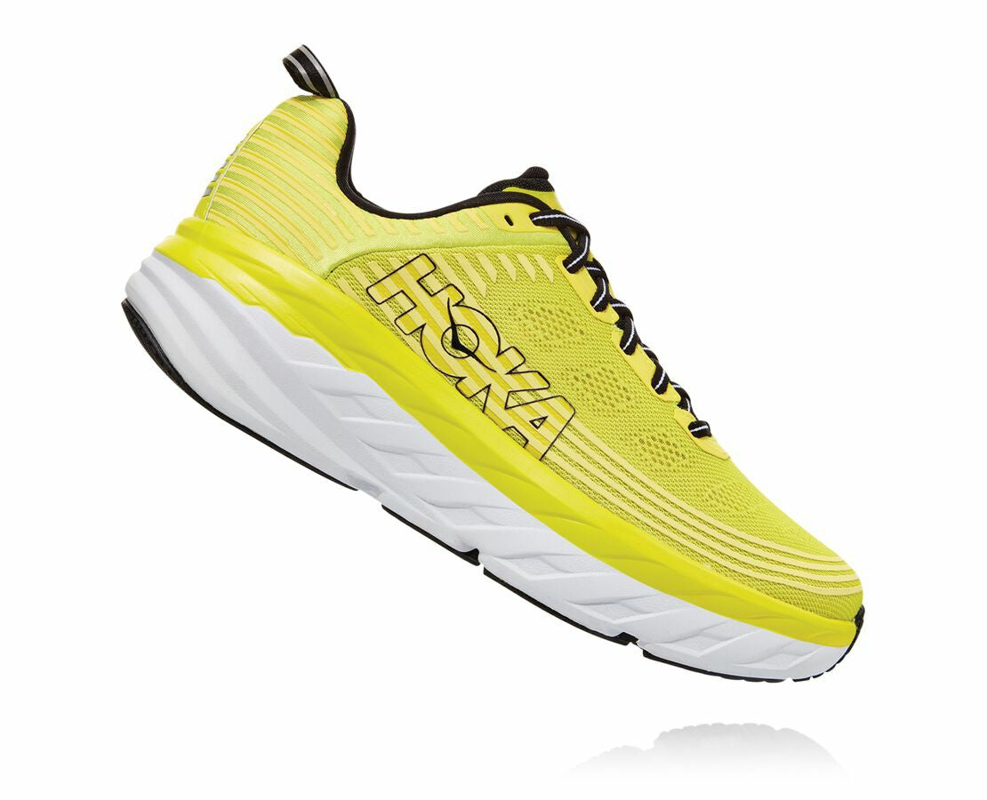 HOKA Men's Bondi 6