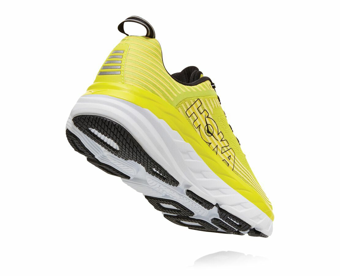 HOKA Men's Bondi 6