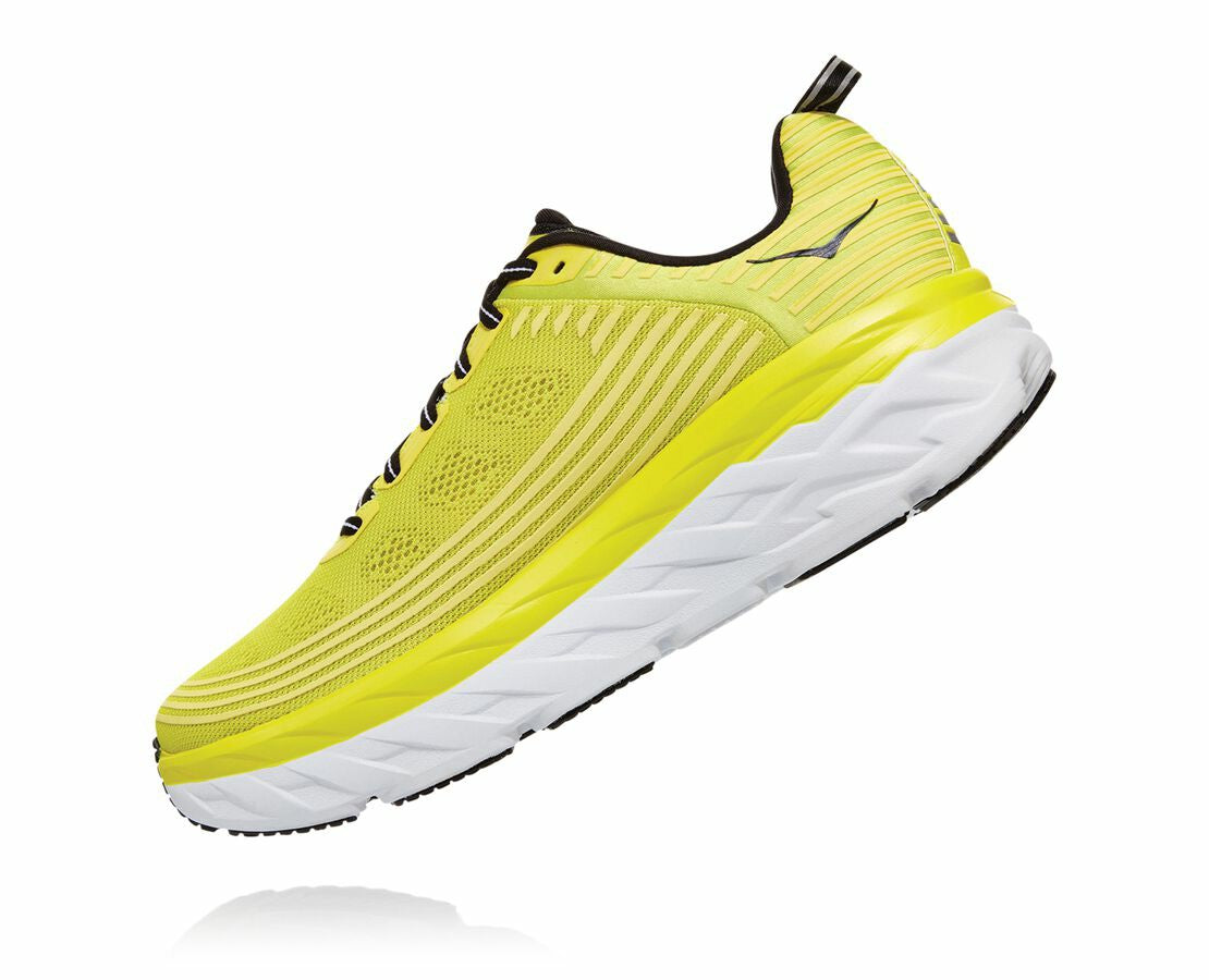 HOKA Men's Bondi 6