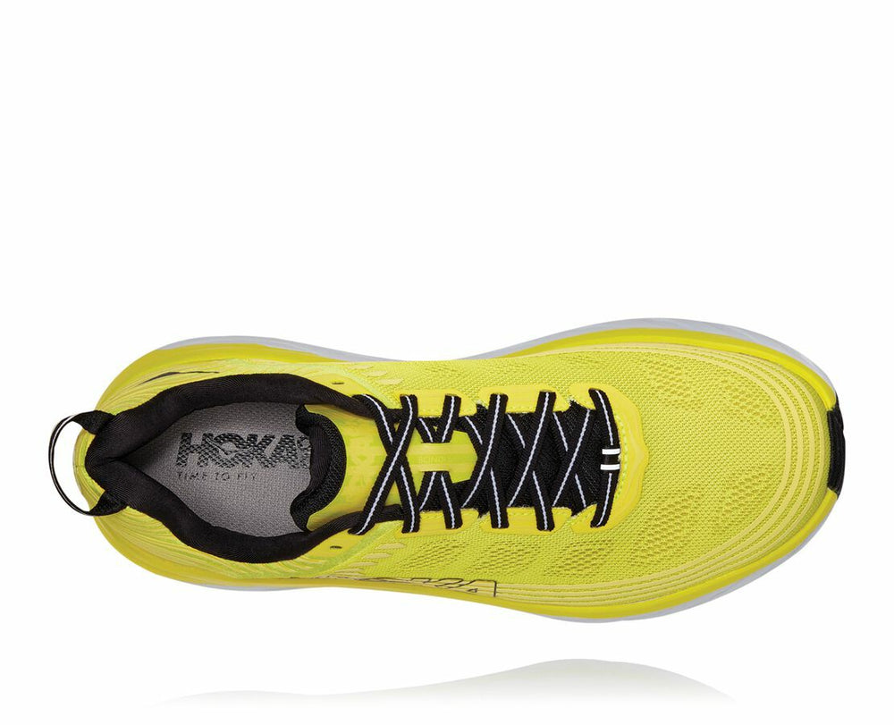 HOKA Men's Bondi 6