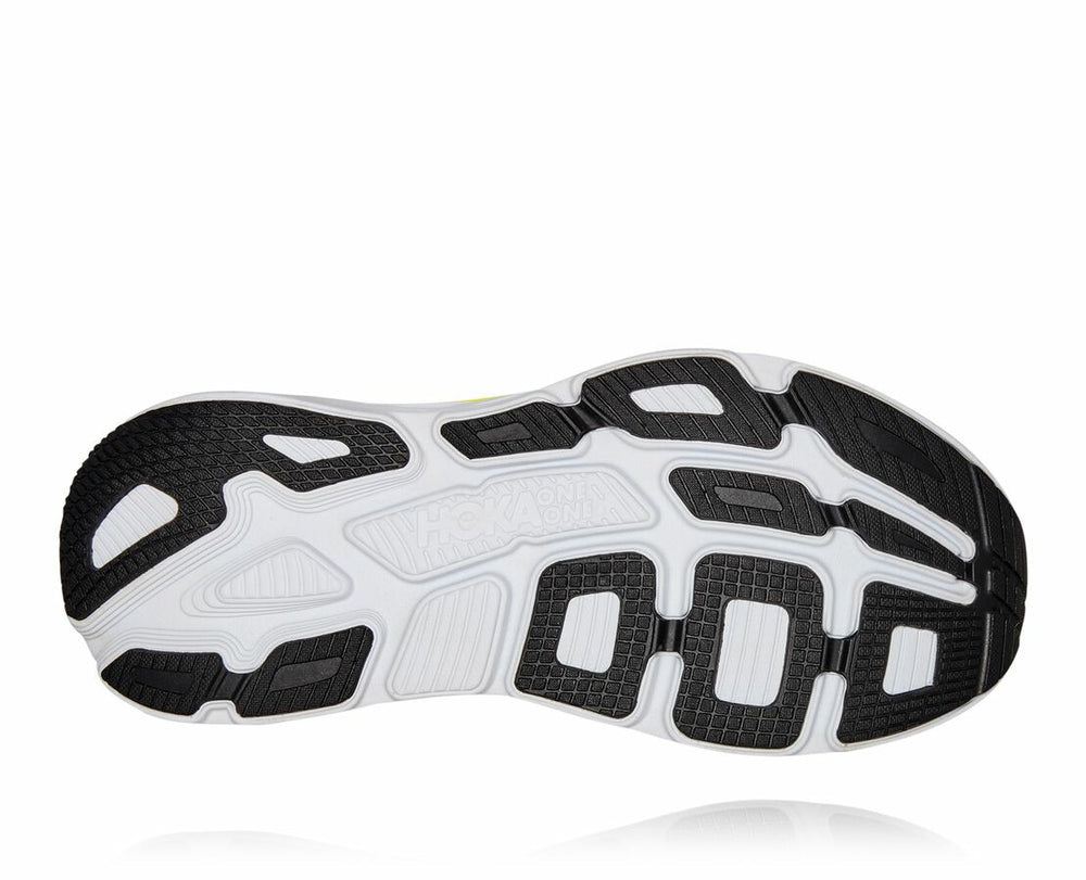 HOKA Men's Bondi 6