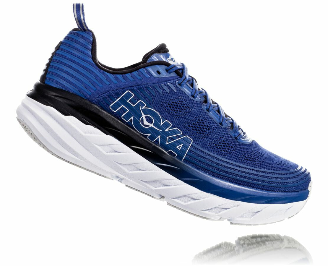 HOKA Men's Bondi 6