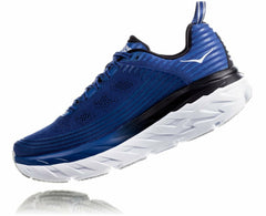 HOKA Men's Bondi 6