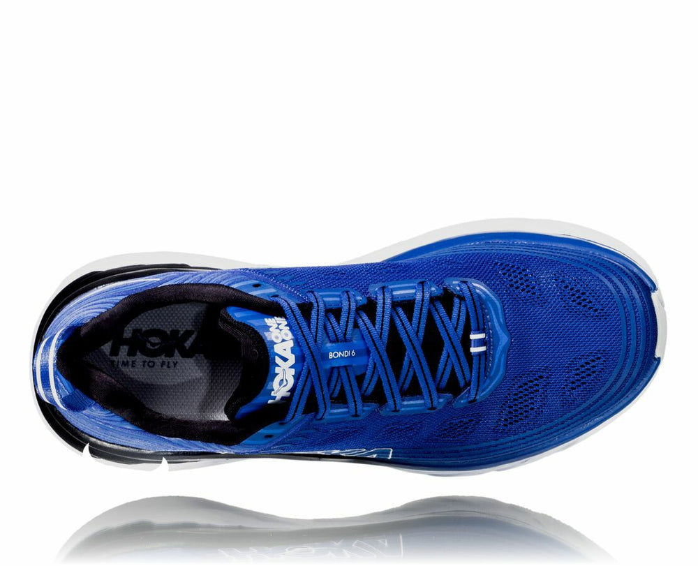 HOKA Men's Bondi 6