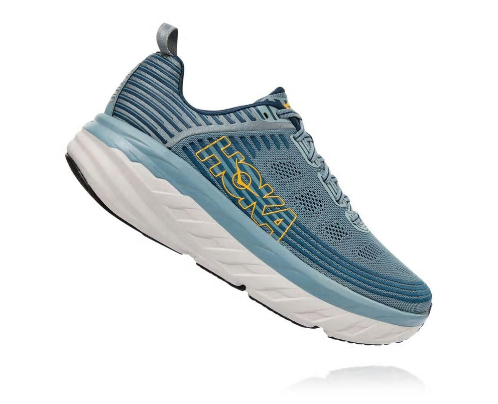 HOKA Men's Bondi 6