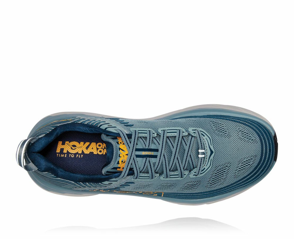 HOKA Men's Bondi 6