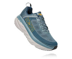 HOKA Men's Bondi 6