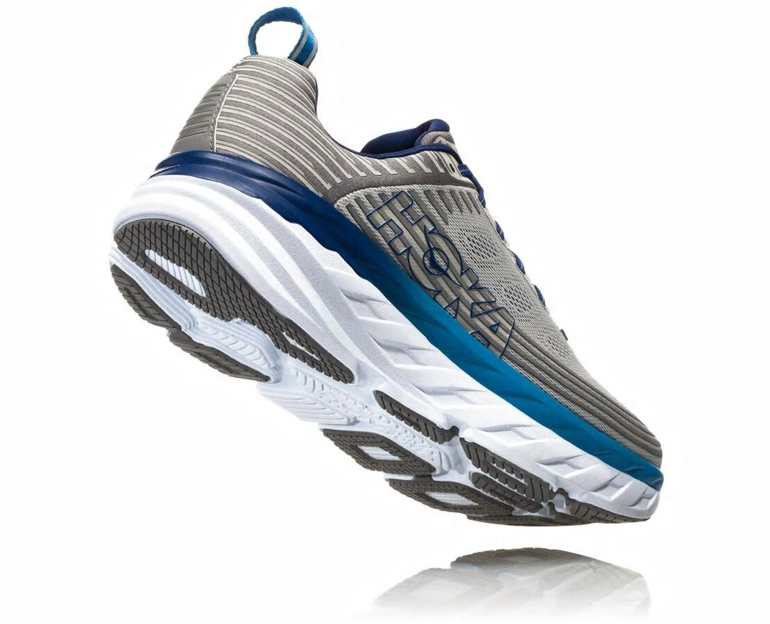HOKA Men's Bondi 6