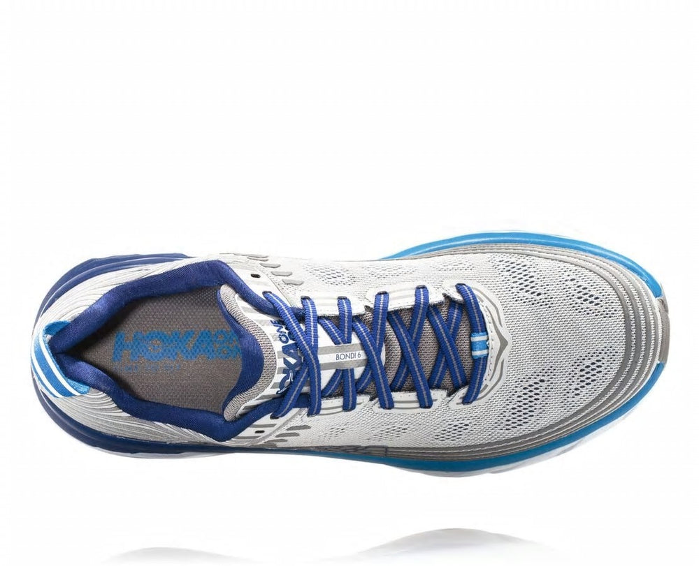 HOKA Men's Bondi 6