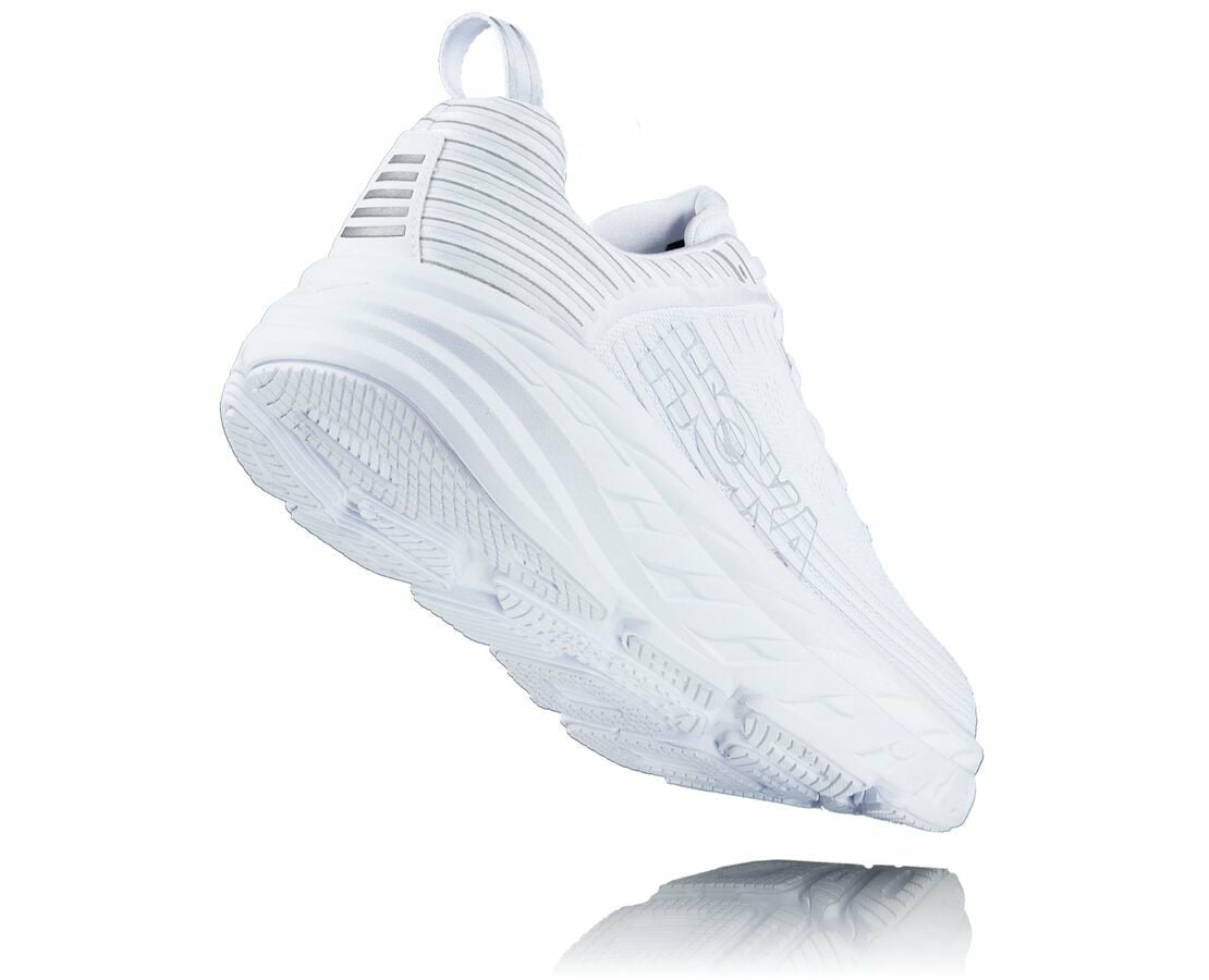 HOKA Men's Bondi 6