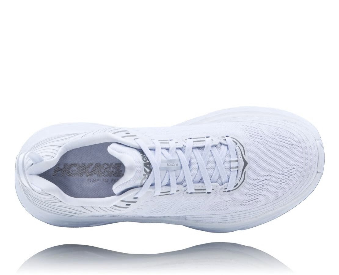 HOKA Men's Bondi 6
