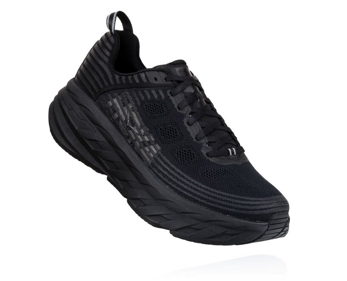 HOKA Women's Bondi 6