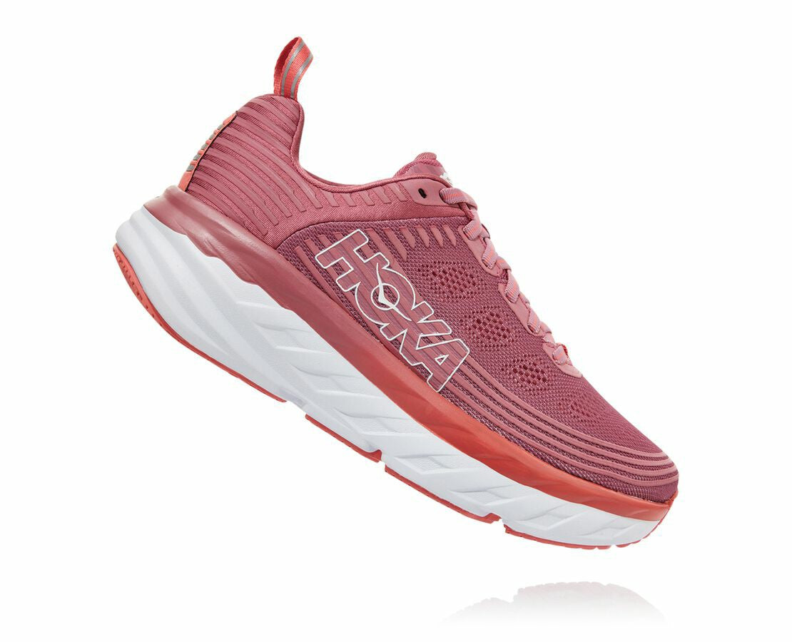 HOKA Women's Bondi 6