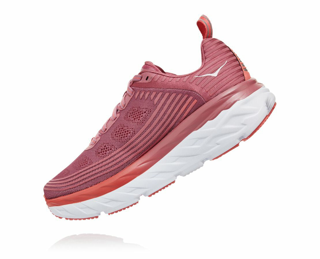 HOKA Women's Bondi 6