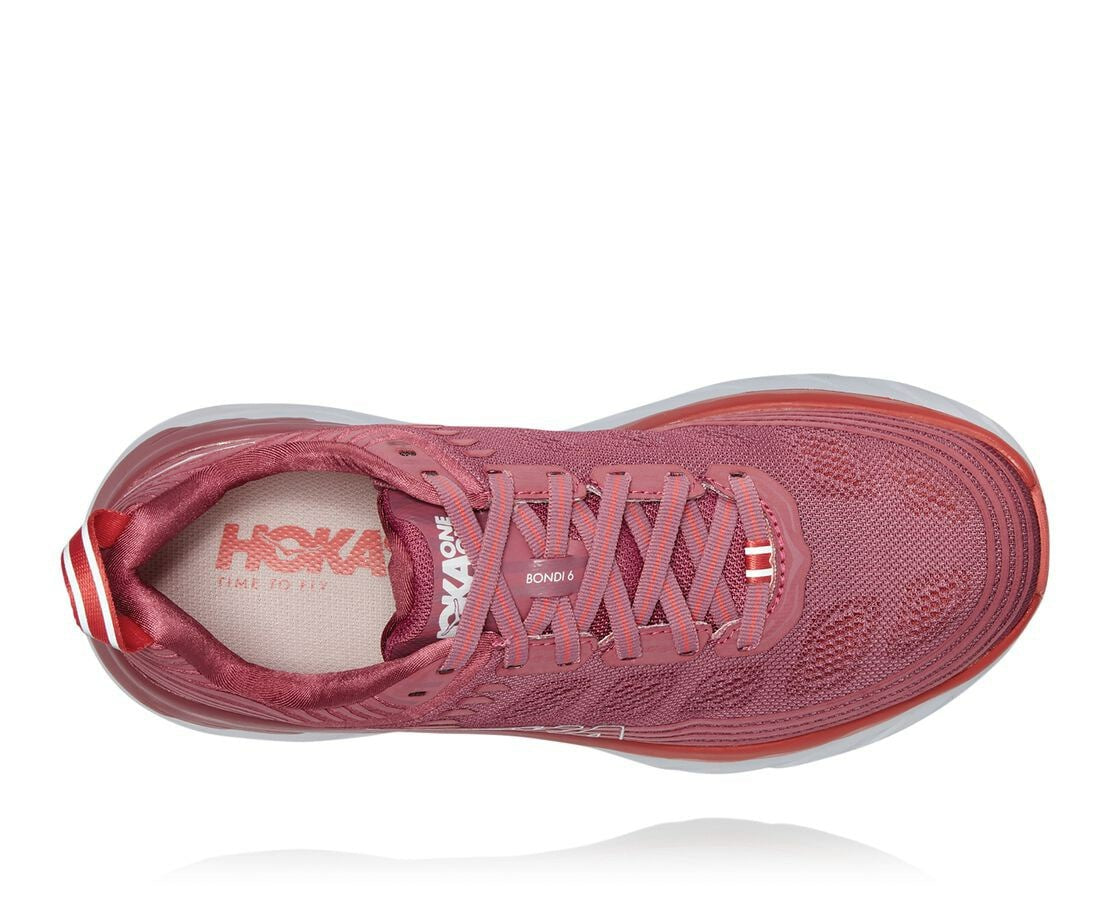 HOKA Women's Bondi 6