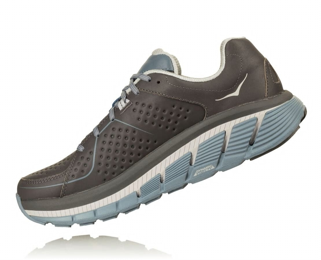 HOKA Men's Gaviota Leather