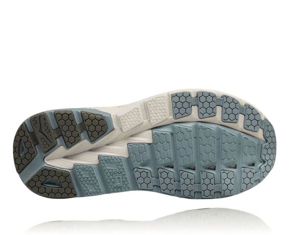 HOKA Men's Gaviota Leather