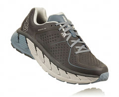 HOKA Men's Gaviota Leather
