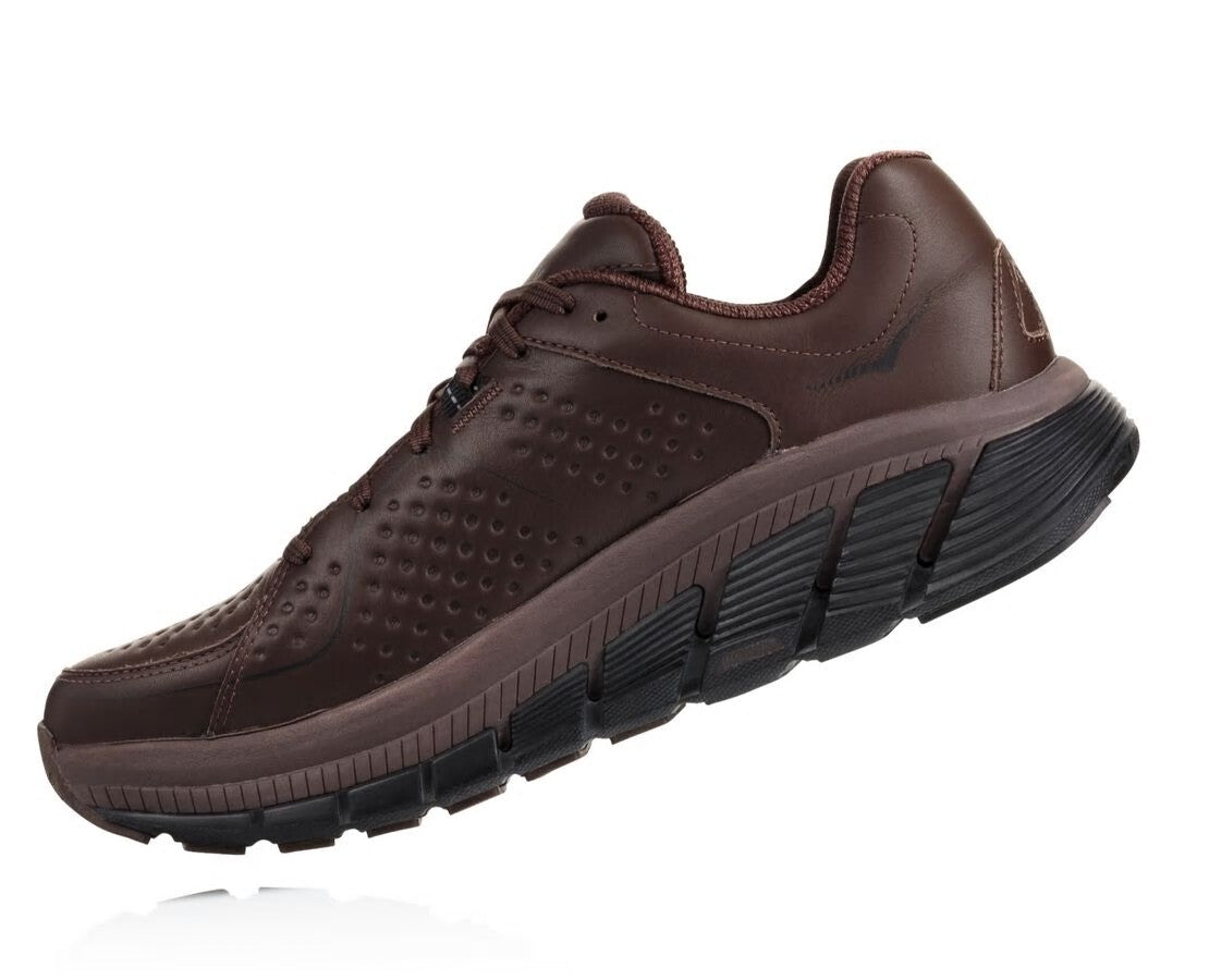 HOKA Men's Gaviota Leather