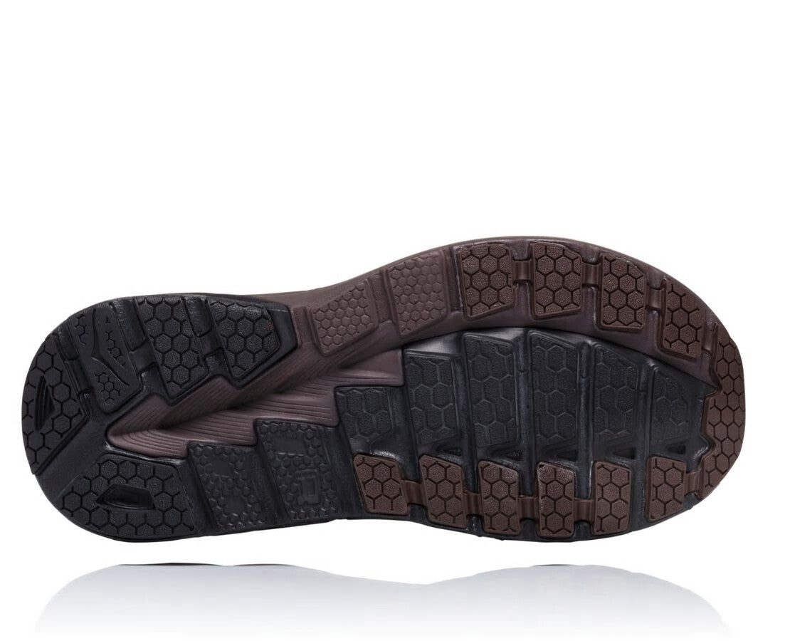 HOKA Men's Gaviota Leather
