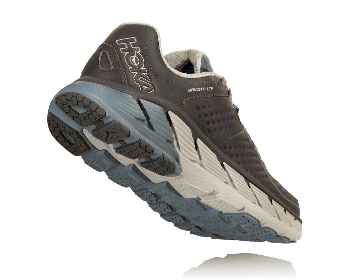 HOKA Women's Gaviota Leather