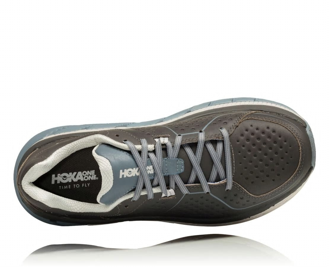 HOKA Women's Gaviota Leather
