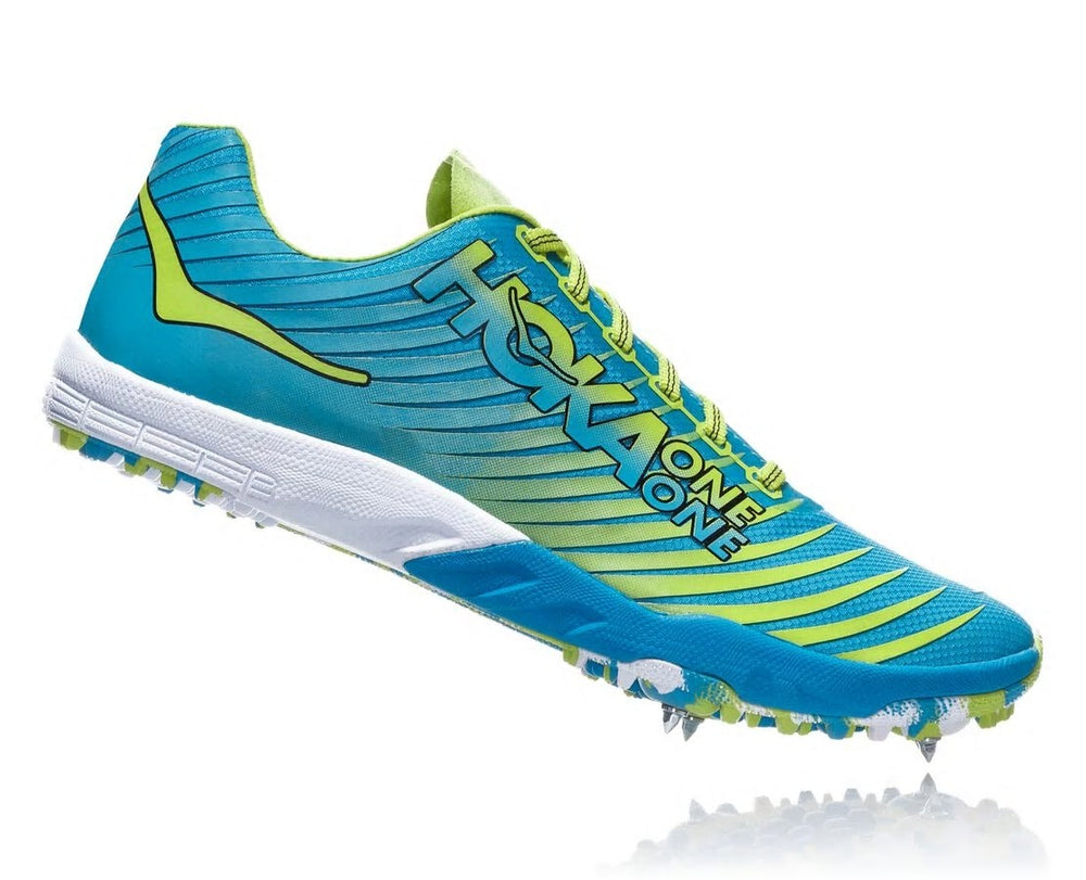 HOKA Men's EVO XC Spike