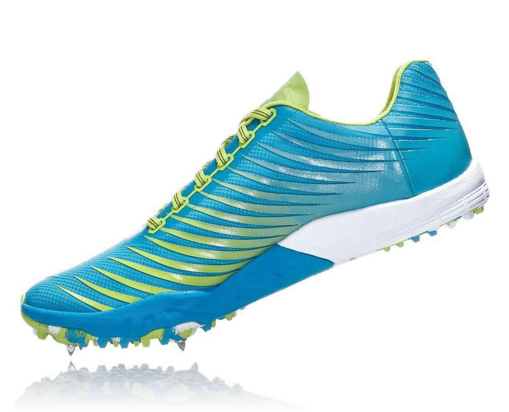 HOKA Men's EVO XC Spike