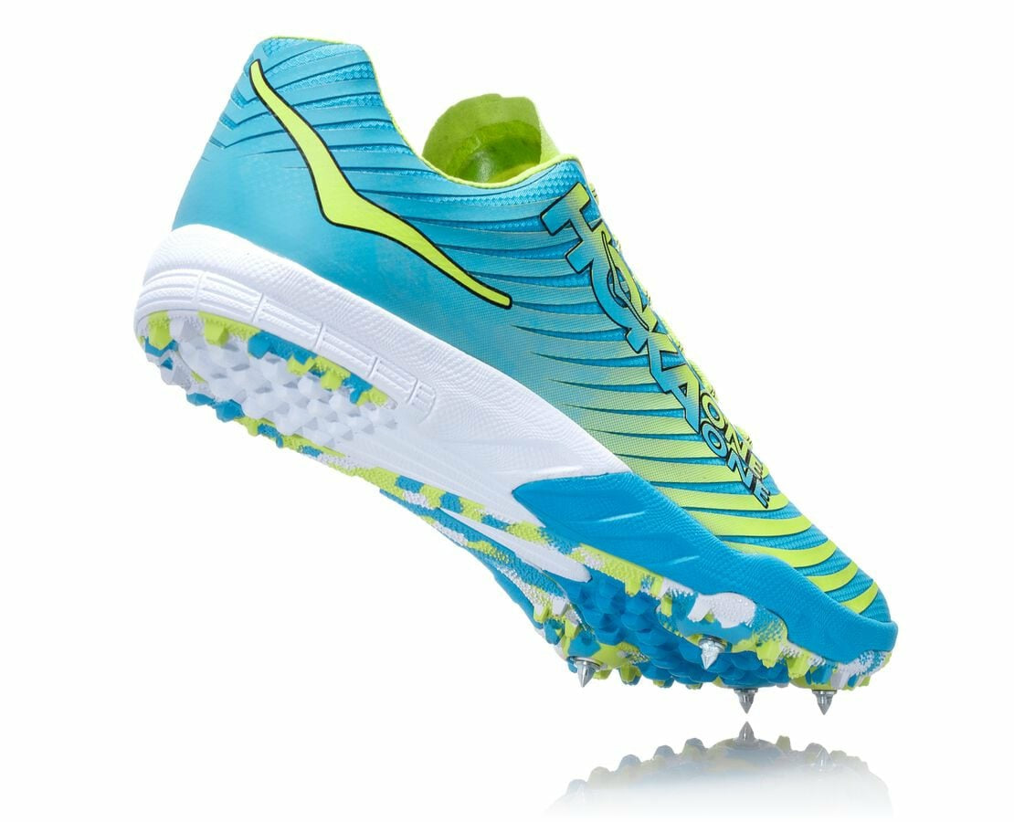HOKA Women's EVO XC Spike