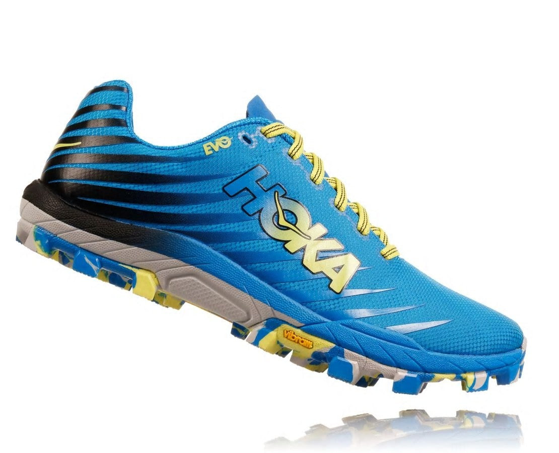 HOKA Women's EVO Jawz