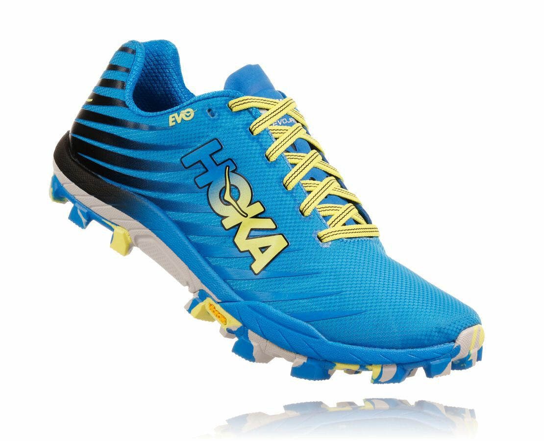 HOKA Women's EVO Jawz