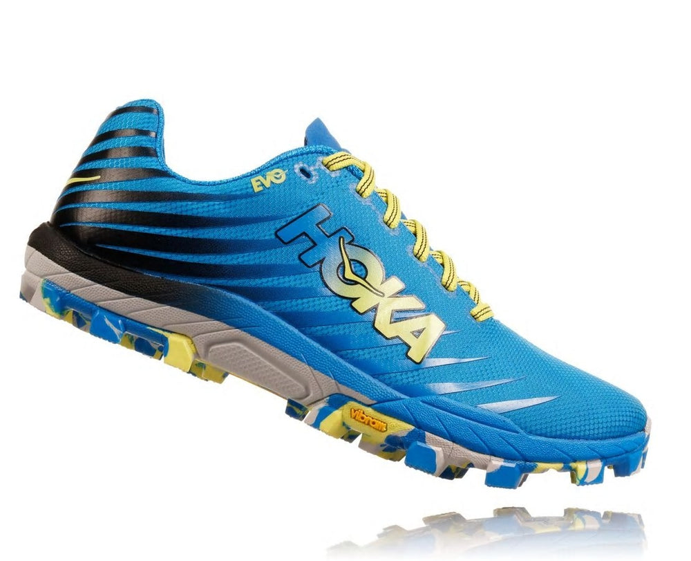 HOKA Women's EVO Jawz