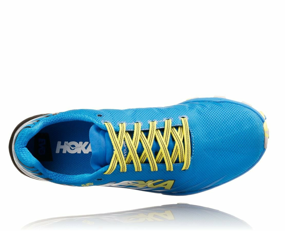 HOKA Women's EVO Jawz