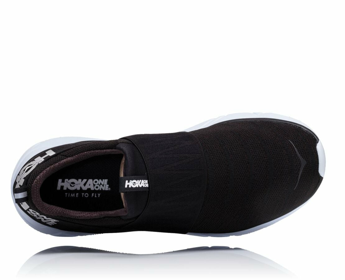 HOKA Women's Hupana Slip