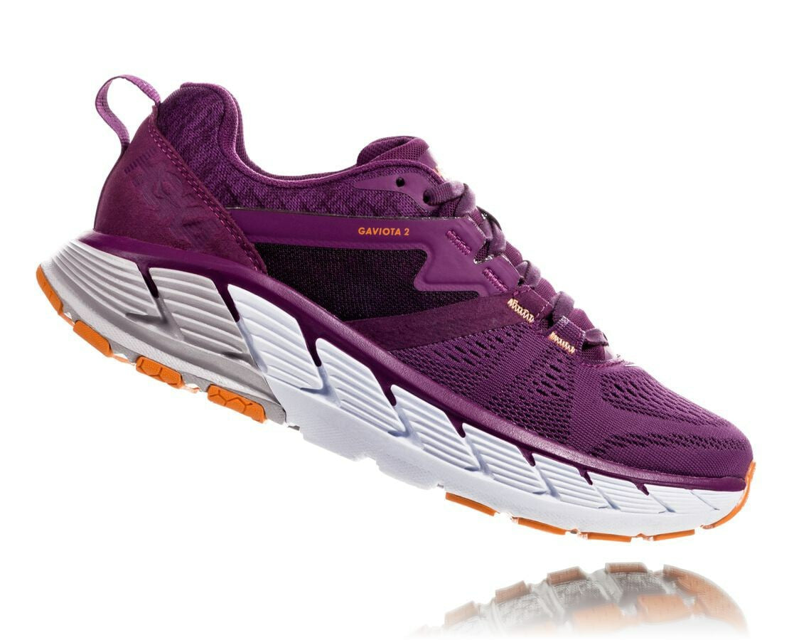 HOKA Women's Gaviota 2