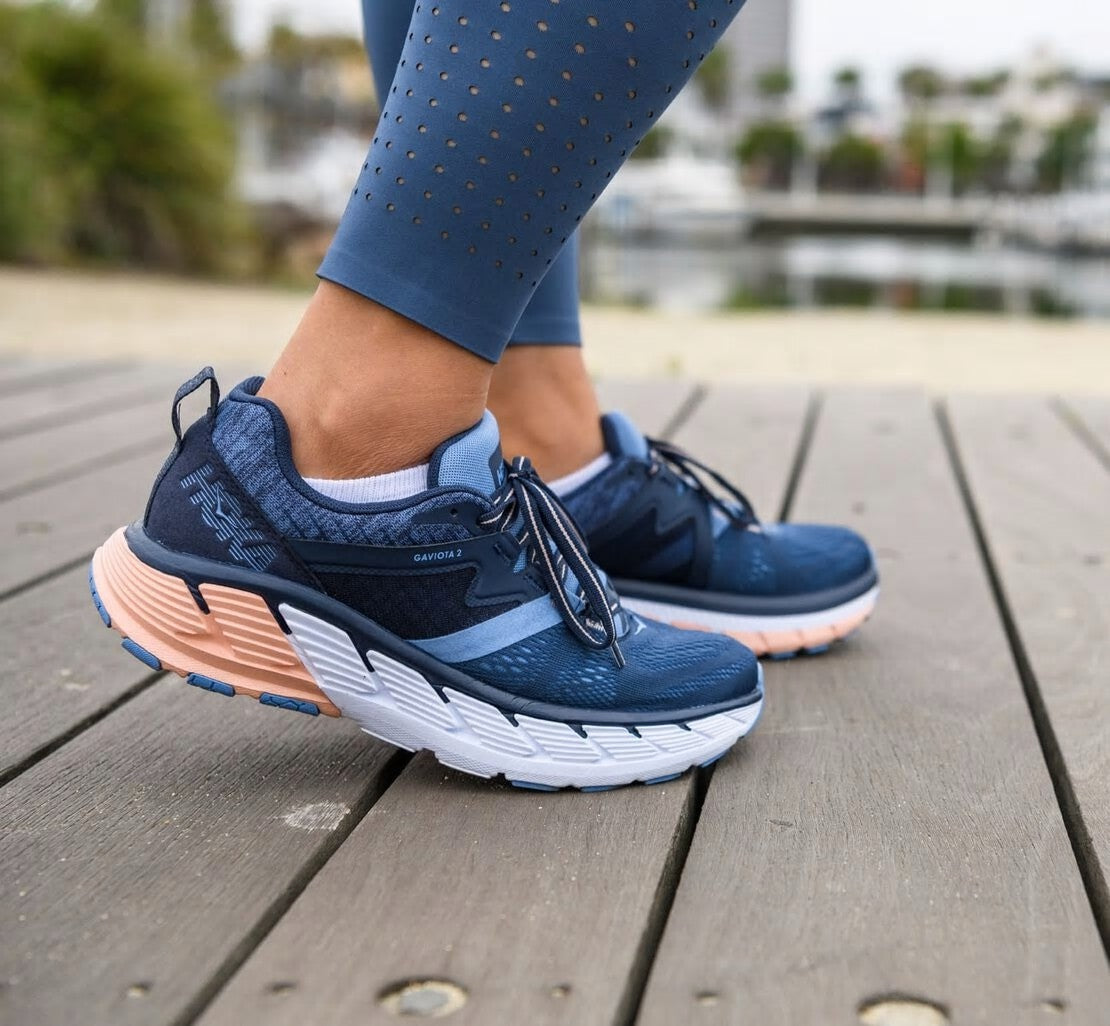 HOKA Women's Gaviota 2