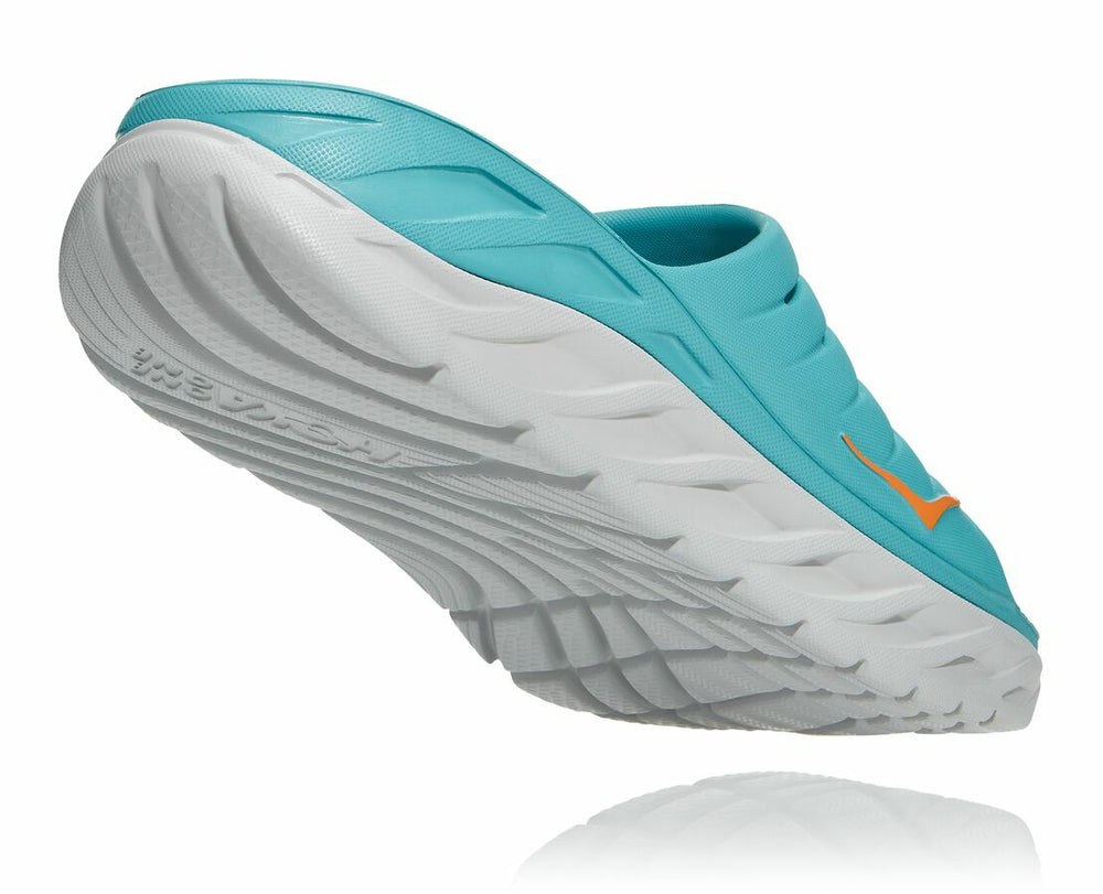 HOKA Men's ORA Recovery Slide