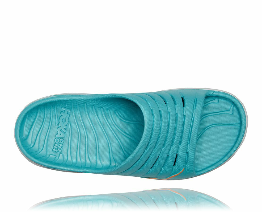 HOKA Men's ORA Recovery Slide