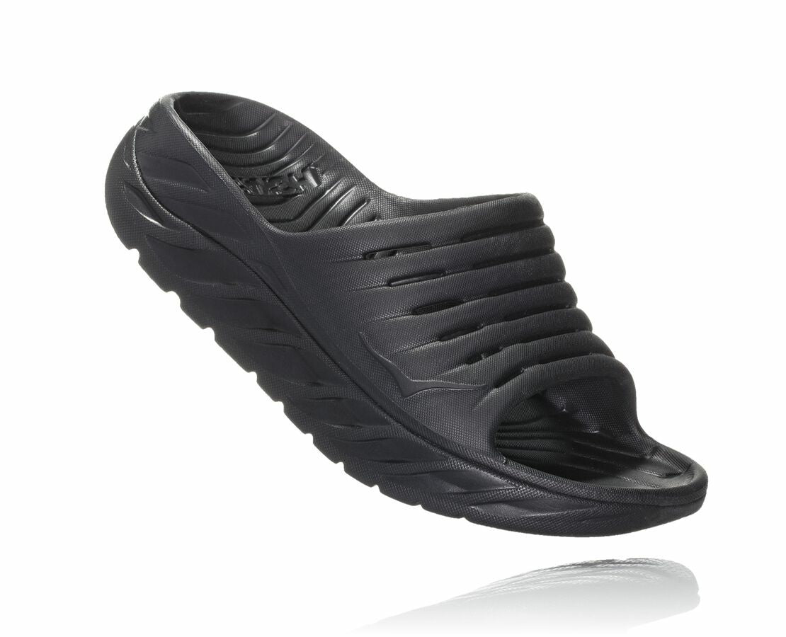 HOKA Men's ORA Recovery Slide
