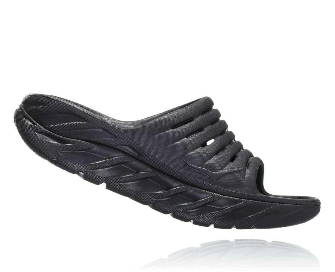 HOKA Men's ORA Recovery Slide