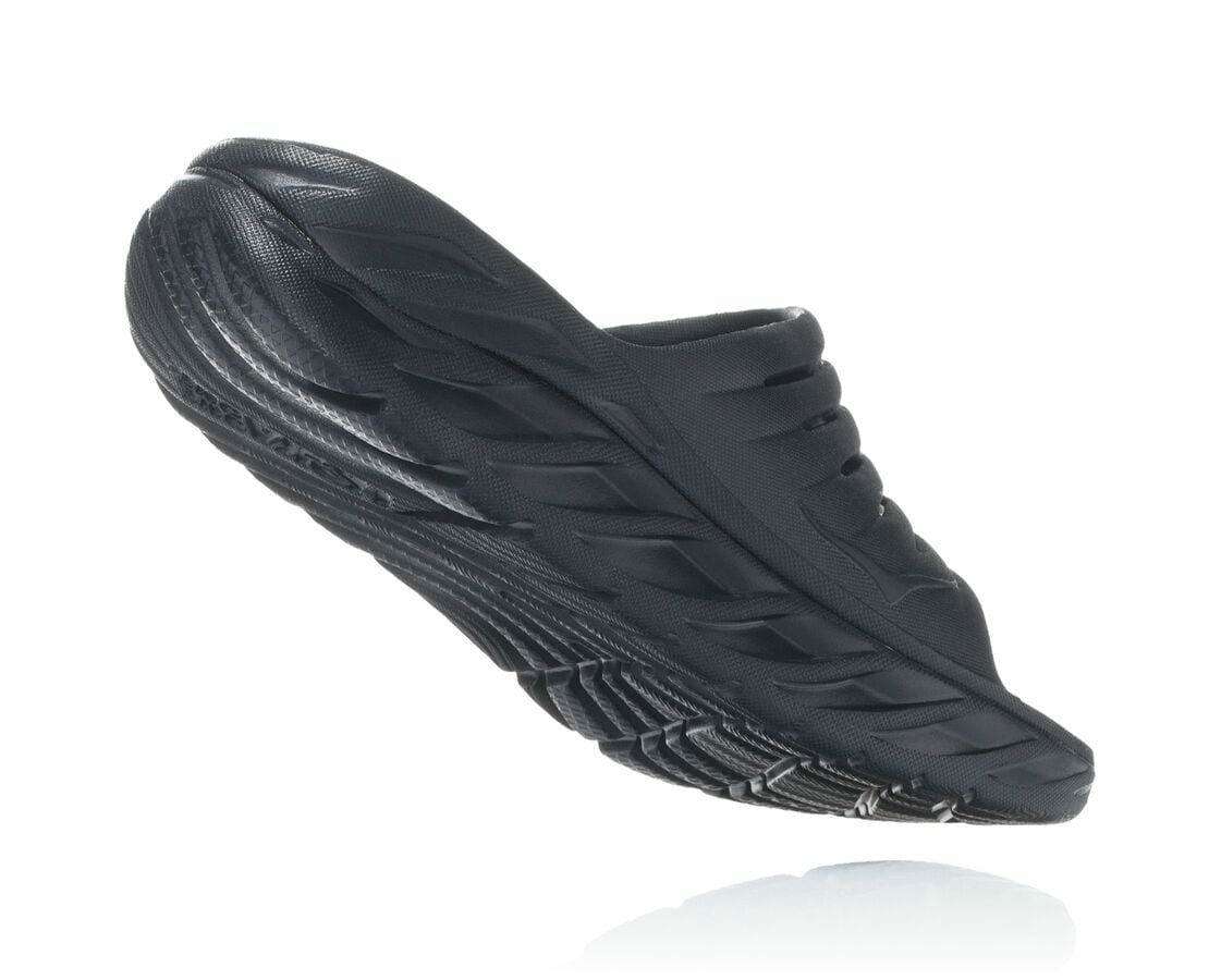 HOKA Men's ORA Recovery Slide
