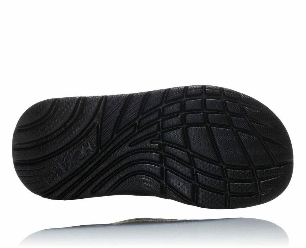 HOKA Men's ORA Recovery Slide