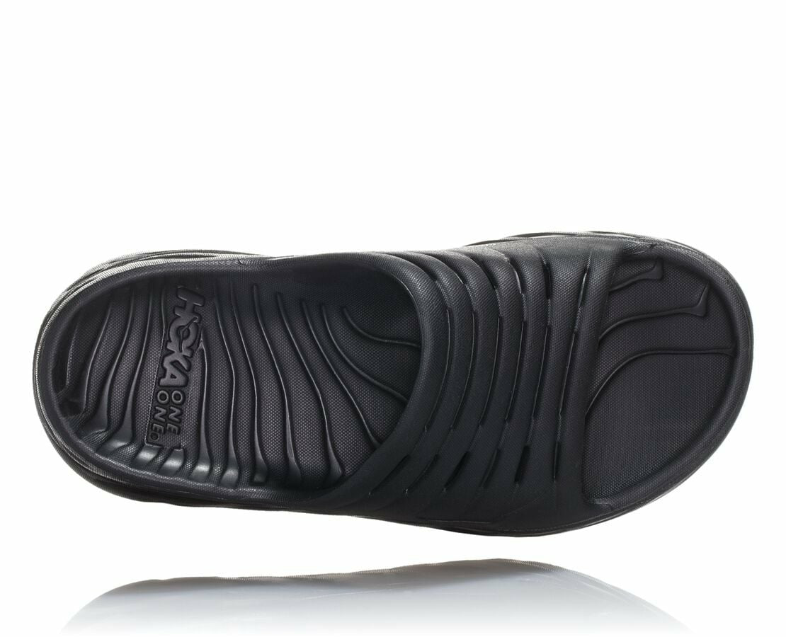 HOKA Men's ORA Recovery Slide