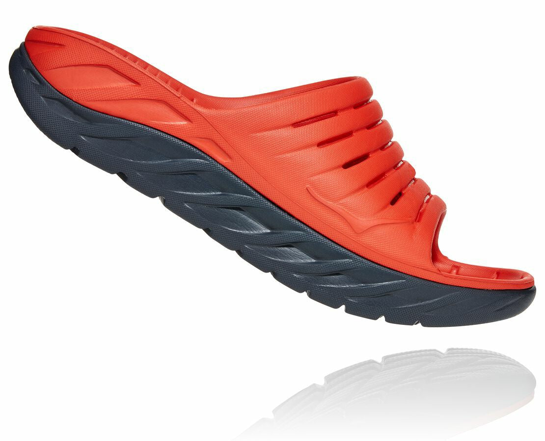 HOKA Men's ORA Recovery Slide