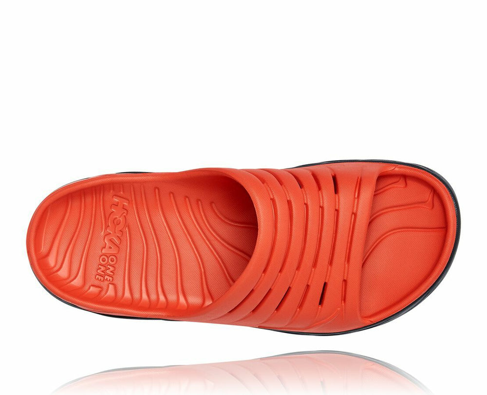 HOKA Men's ORA Recovery Slide